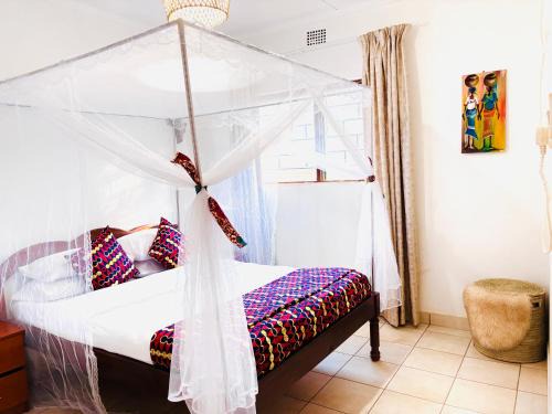 Lilongwe Apartment | Giant apartments