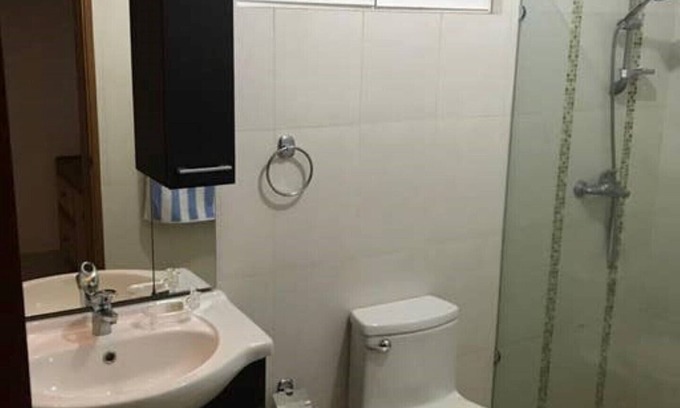 Santiago de los Caballeros Condo | Giardini Metropolitan