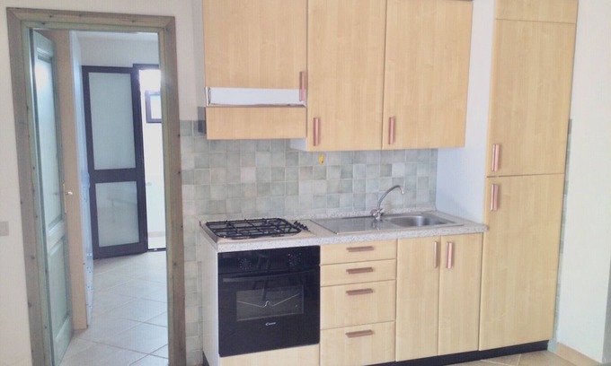 Porto Ottiolu Apartment | Giardini di Porto Ottiolu Three-room apartment 4S