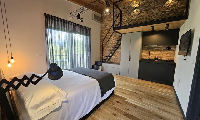 San Floriano del Collio Bed & Breakfast | GiardinidiEva
