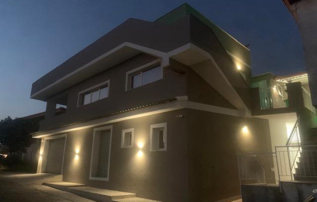 Vibo Valentia Apartment | Giardino Sul Mare
