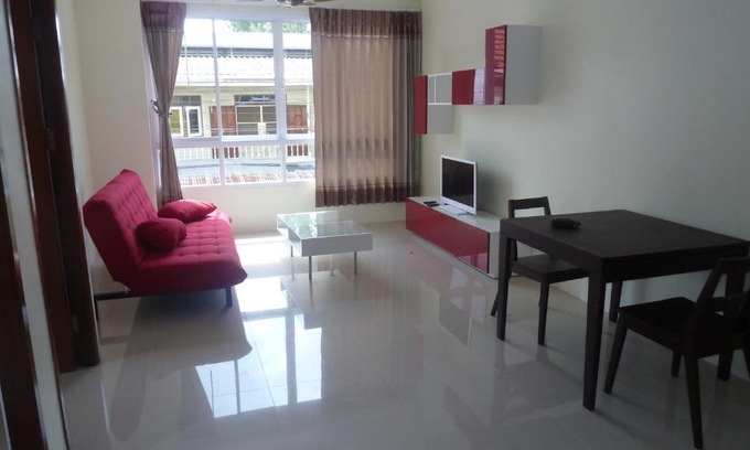 Surin Apartment | Gib Apartment