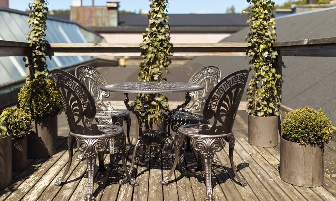 Jonsered Hotel | Gibsons Hotell