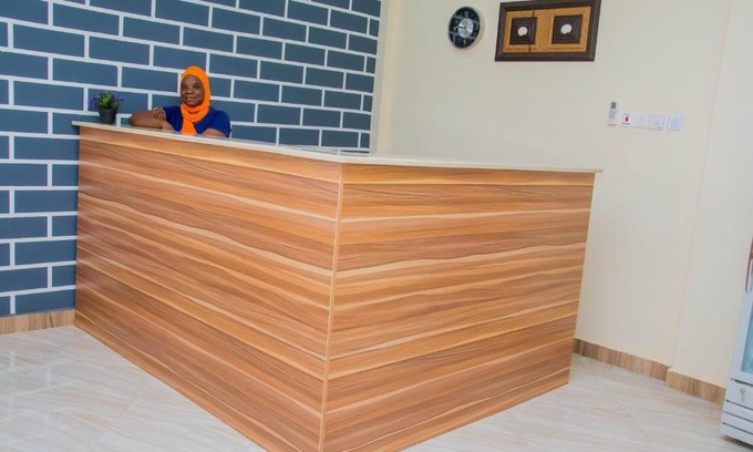 Tamale Hotel | GIDI LODGE