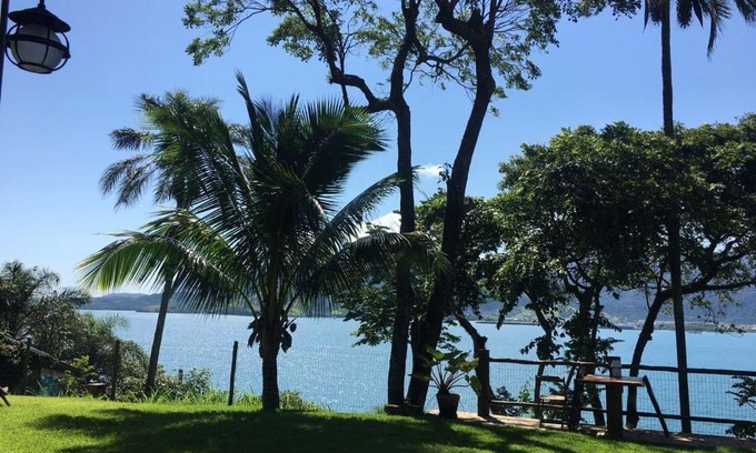 Barra Velha House | Gidu Ilhabela