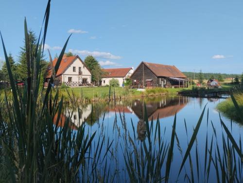 Gietrzwald House | Gierszówka