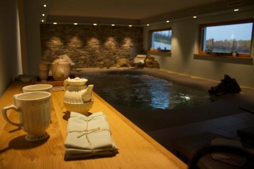 Corno di Rosazzo House | Gigante Wine & Welcome