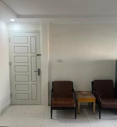 Bukittinggi House | Giggsy Homestay at Belakang Balok