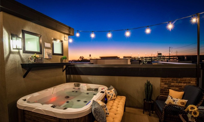 Gilbert House | Gilbert Heritage District in Downtown Gilbert - Lot 7
