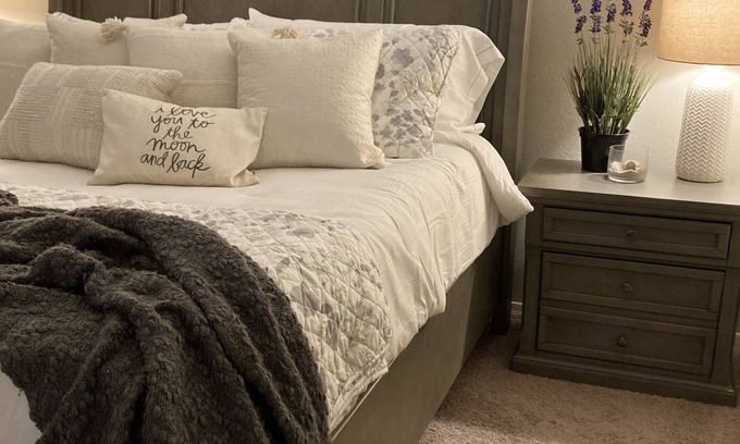 Crossroads House | Gilbert house in a centrally located place. Home is comfortable and stylish.
