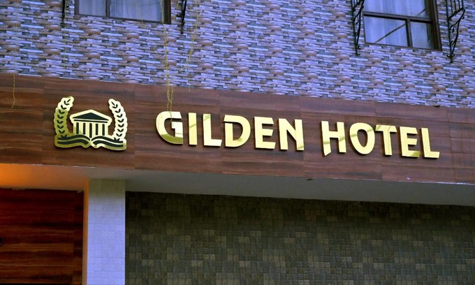 Moga Hotel | GILDEN HOTEL