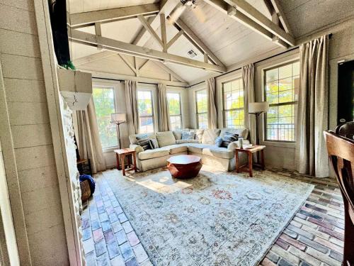 Grove House | Gilead Grand Lake Family Retreat