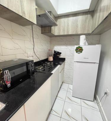 Kinazi Apartment | Gilela Apartment