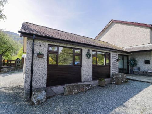 Dolgellau House | Gilfach Bach