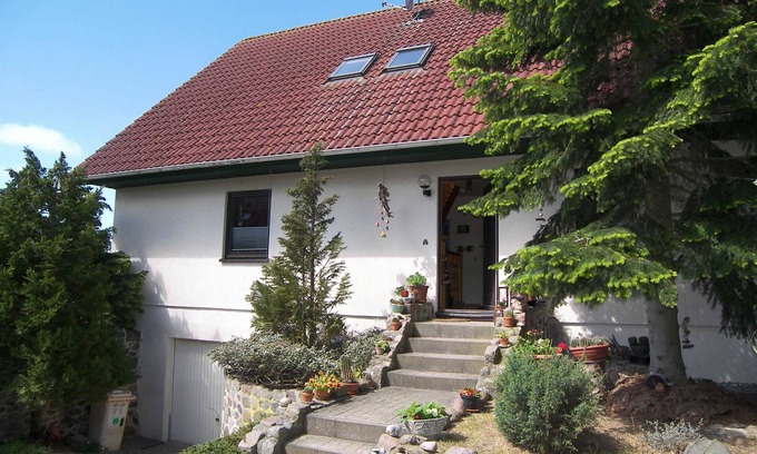 Pudagla Apartment | Gilgenast, Brigitte - Apartment