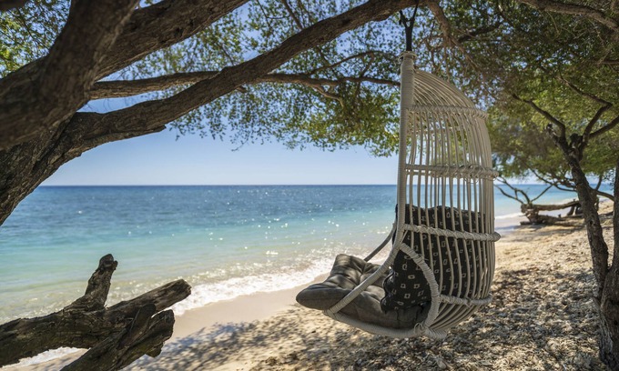 Gili Trawangan Resort | Gili Eco Villas