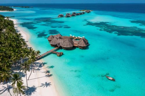 Lankanfushi Island Resort | Gili Lankanfushi Maldives