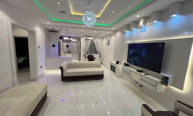 Benin City Apartment | Gilllant Luxury Homes Apartment
