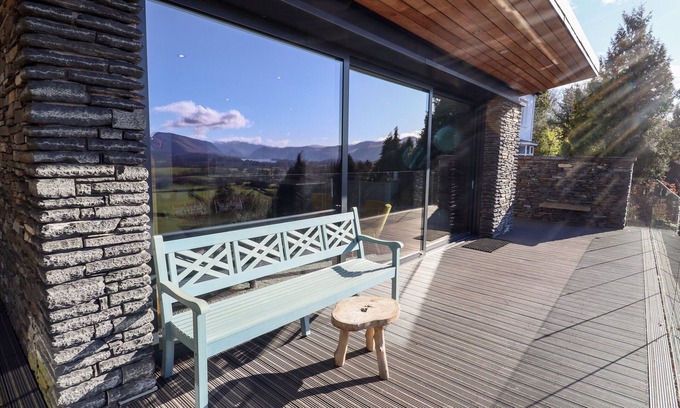 Keswick Cottage | Gillside