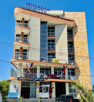 Adama Hotel | Gillu Hotel
