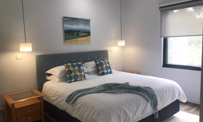 Metung House | Gillys Guesthouse