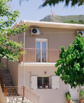 Souli Apartment | Gima sis