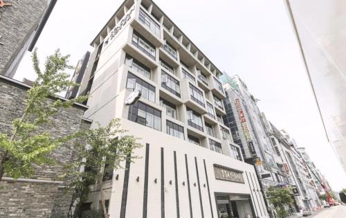 Jangyu-myeon Hotel | Gimhae Jangyu Stayin Hotel