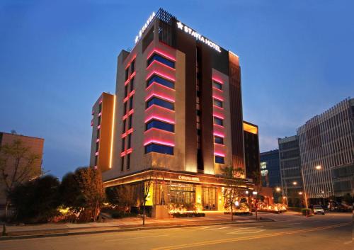 Gimpo Hotel | Gimpo Stavia
