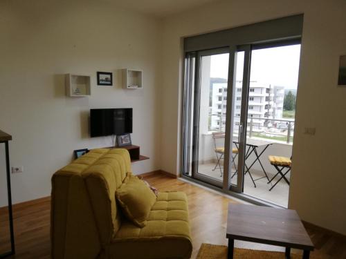 Gjerana Apartment | Gina and Nia apartments