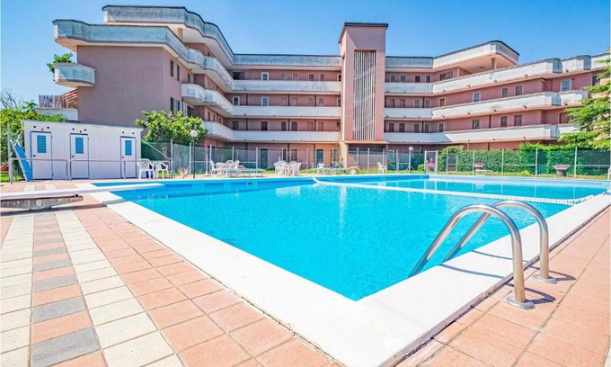 Lido delle Nazioni Apartment | Ginestra Int.9/C