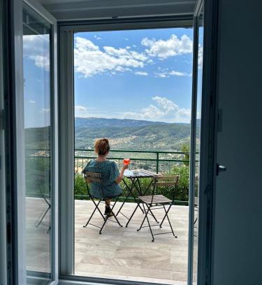 Peschici Apartment | Ginevra Apartment
