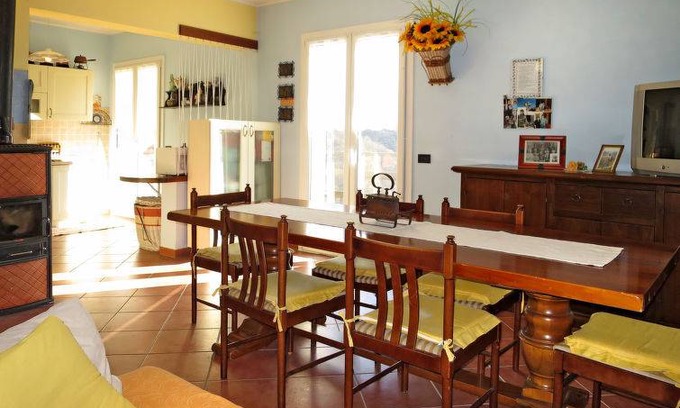 Aurano Apartment | Ginevra (HGJ6BZU)