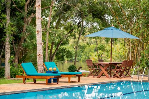 Kammala House | Ging Oya Lodge