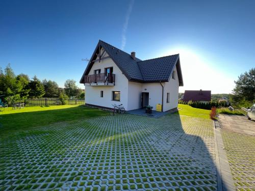 Wilkasy Apartment | Ginger Apartament
