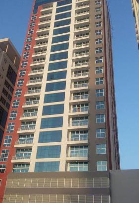 Juffair Apartment | Ginger Luxury Apartments
