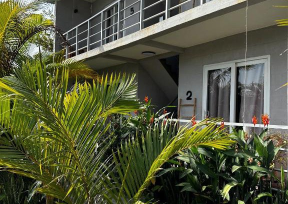 Mittakpheap House | Ginger Sihanoukville