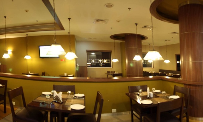 Uttukuli Hotel | Ginger Tirupur