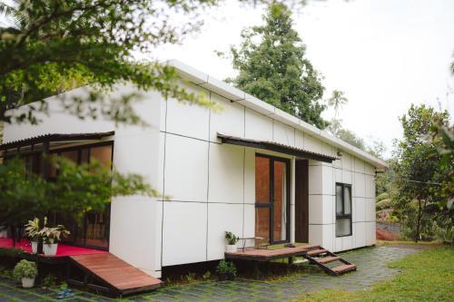 Todupulai Villa | Ginger Villa Farmstay, Thodupuzha