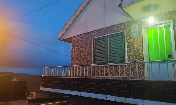 Carvoeira House | Ginjals 67