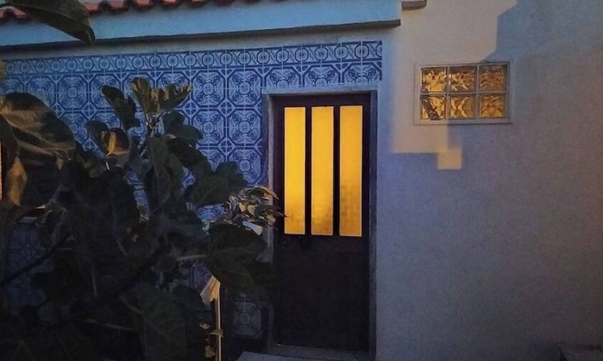 Carvoeira House | Ginjals 67
