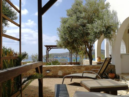 Antiparos Apartment | Gio st Gio apartment 2 Antiparos st Giorgio