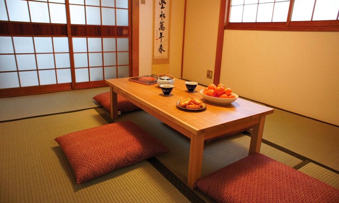 Komatsucho House | Gion Rokudo - Comfortable house in Gion