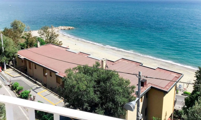 Bergeggi House | Giorgia (BGB100) by Interhome
