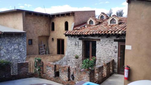 Santeagueda Apartment | Giorgio en ValQuirico