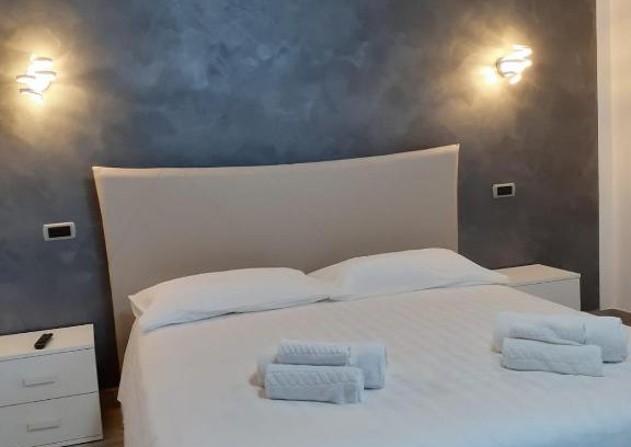 Pozzilli Bed & Breakfast | Giosam bed & breakfast