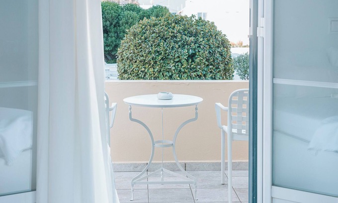 Vari House | Giosifaki