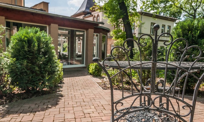 Teplice Hotel | Giovanni Giacomo