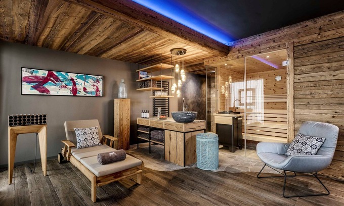 Leogang Ski Chalet | GipfelKreuzLiebe Senhoog Luxury Holiday Homes * - GipfelKreuzLiebe luxury holiday home