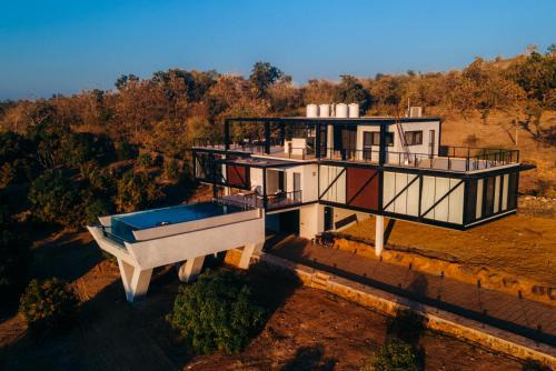 Gir National Park Apartment | Gir Glades