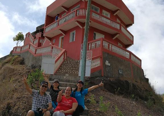 Mosteiros House | Gira Lua